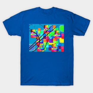 Beautiful Day T-Shirt